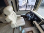 driver-seat