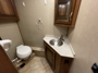 half-bath