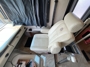 passenger-seat