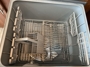 dishwasher