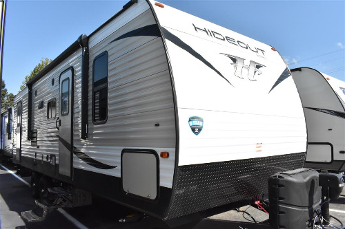 New Or Used Travel Trailer Campers For Sale Camping World Rv Sales
