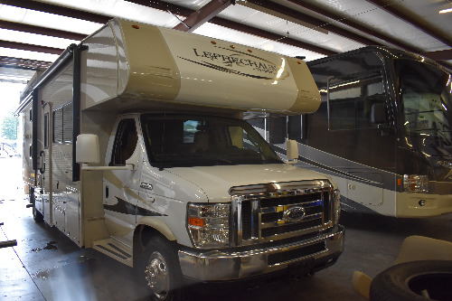 New Or Used Class C Bunkhouse Rvs For Sale Gander Rv