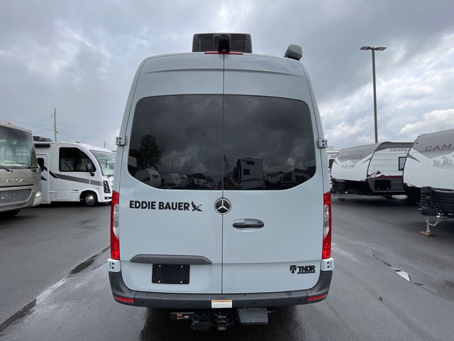 2026 Thor Eddie Bauer 19EB — photo 8 of 8