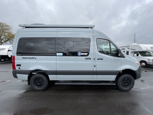 2026 Thor Eddie Bauer 19EB — photo 6 of 8