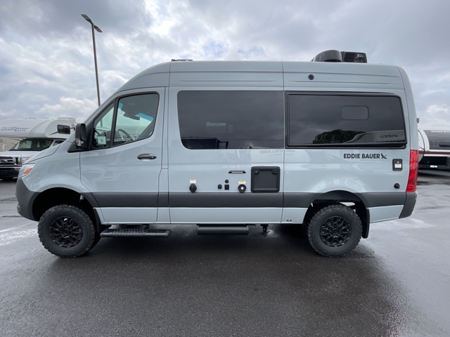 2026 Thor Eddie Bauer 19EB — photo 7 of 8