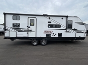 2022 Coleman 2455bh