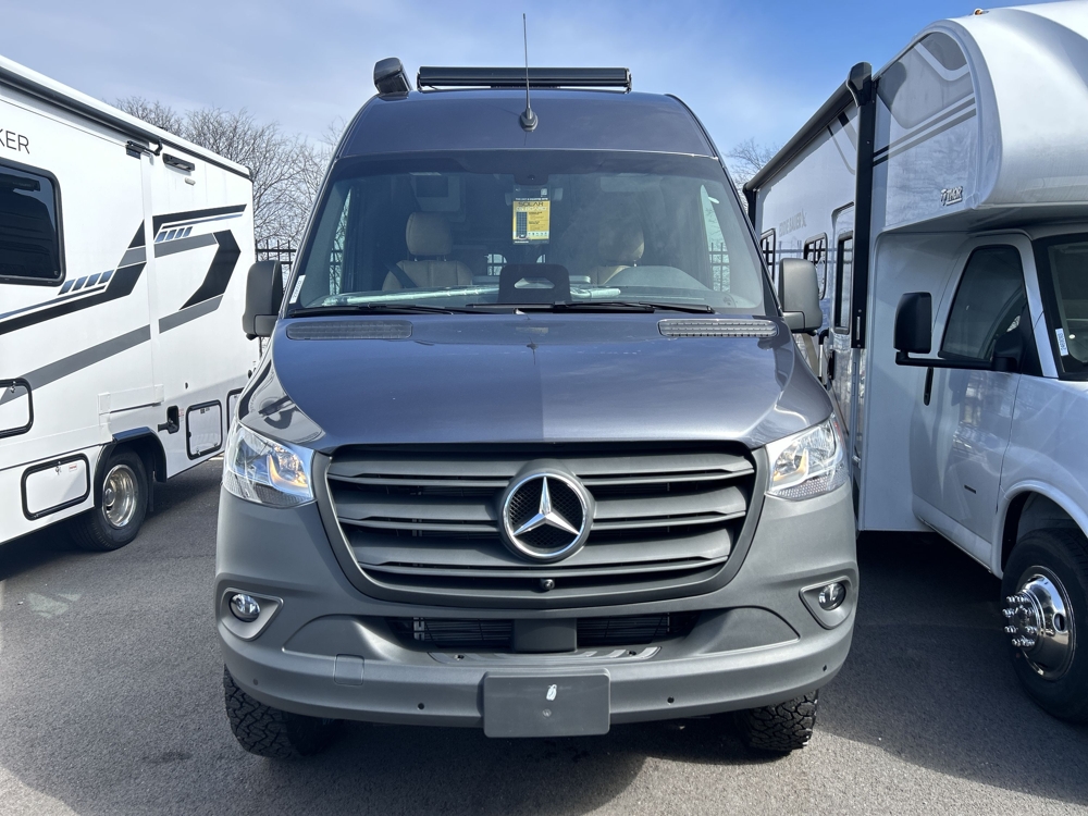 2026 Thor Eddie Bauer 19EB — photo 4 of 8