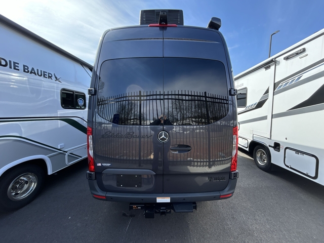 2026 Thor Eddie Bauer 19EB — photo 6 of 8