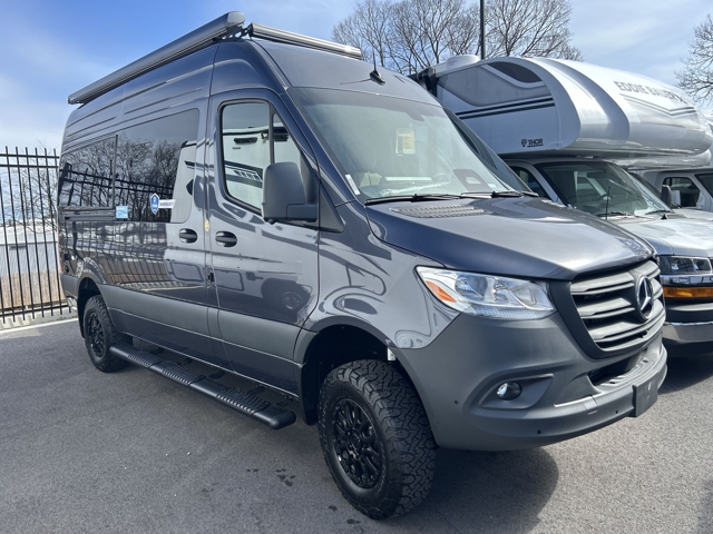 2026 Thor Eddie Bauer 19EB — photo 1 of 8