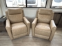 chairs