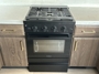 stove-oven