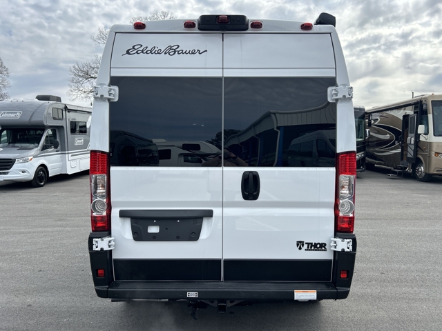 2026 Thor Eddie Bauer 18EB — photo 8 of 8