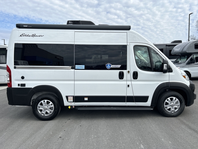 2026 Thor Eddie Bauer 18EB — photo 6 of 8