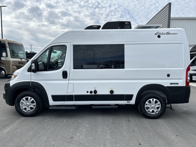 2026 Thor Eddie Bauer 18EB — photo 7 of 8