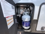 propane