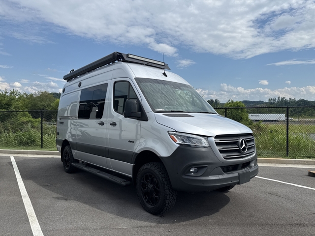 2023 Jayco Terrain 19Y — photo 1 of 8