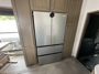 fridge