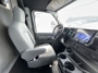 driver-seat