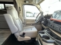 driver-seat