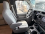 driver-seat