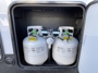 propane