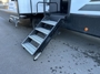 steps