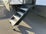 steps