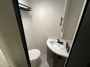 half-bath