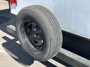 spare