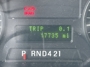 Odometer