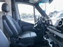 driver-seat