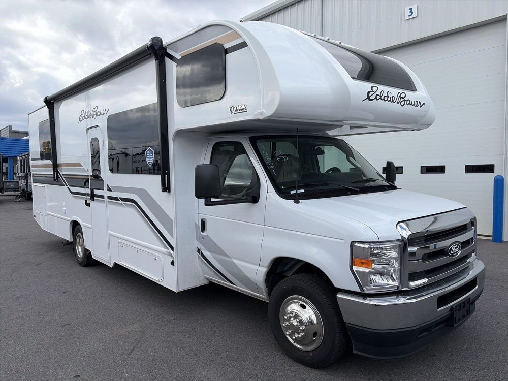 2026 Thor Eddie Bauer 28EDF - Stock #2597857 | Kodak, TN | Camping World