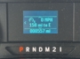 Odometer