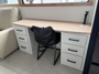 desk