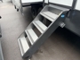 steps
