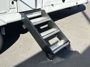 steps