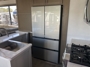 fridge