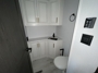 half-bath