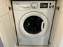 washer-dryer