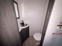 half-bath