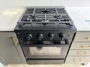 stove-oven