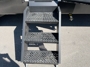 steps