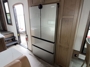 fridge