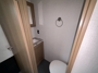 half-bath