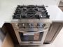 stove-oven