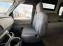 passenger-seat