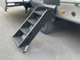steps