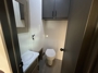 half-bath