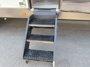 steps