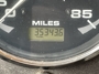 Odometer